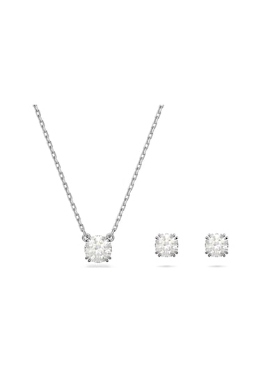 Swarovski Constella:Set Whı/Rhs Set 5647663