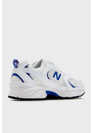 New Balance Bayan Ayakkabı U530csj Beyaz-saks Beyaz-saks