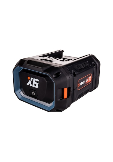 Senıx B60x6 Akü 6.0ah