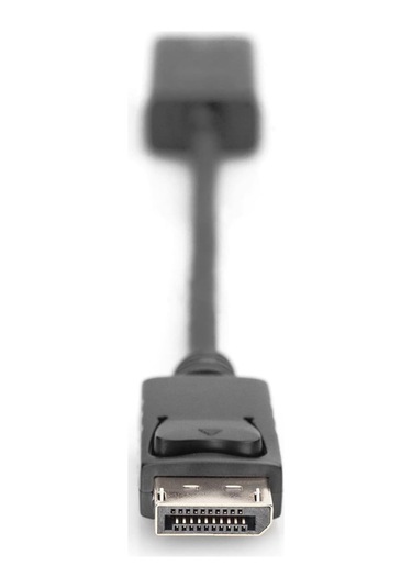 Digitus Aktif Displayport Adaptör Kablosu - Dp - Hdmi Tip A - Hdm