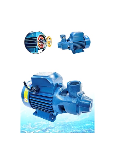 Germany Style İbeltech Profesyonel Bakır Sargılı 62 Metre Dikbasa