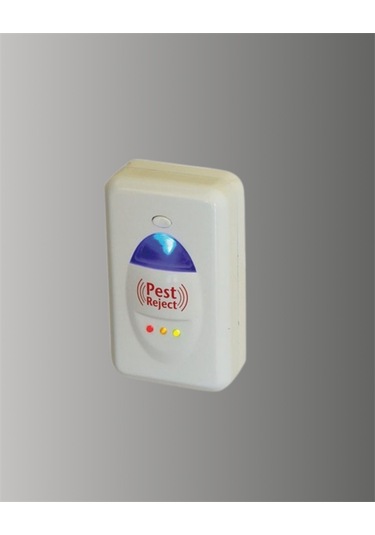 Kimyasal İçermeyen Güvenli Haşere Kovucu Çocuk Ve Hayvan Dostu