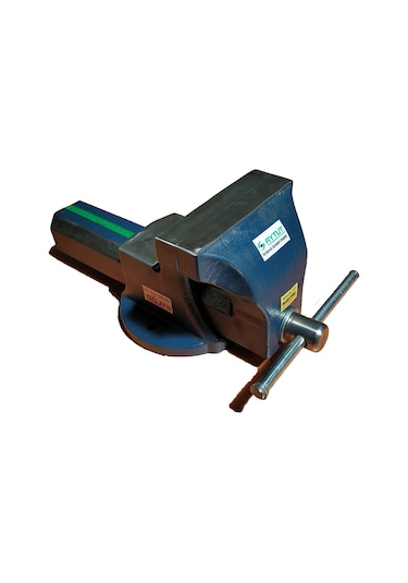 Aytut 180mm Tezgah Mengene