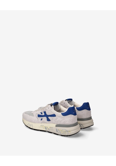 Premiata Sneakers Mick 0.1 8238 Beyaz
