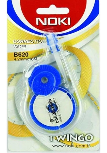 Noki Twingo 4.2 MM 16 m Şerit Daksil B620