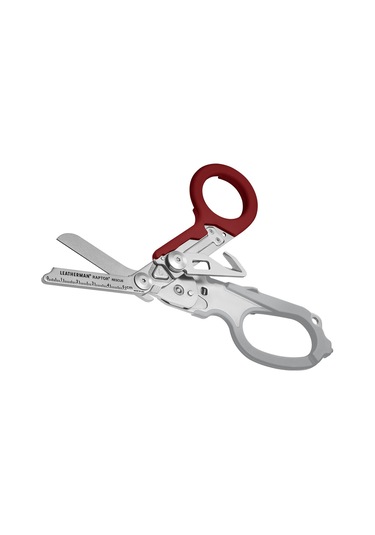 Leatherman Kamp Raptor Rescue Gri