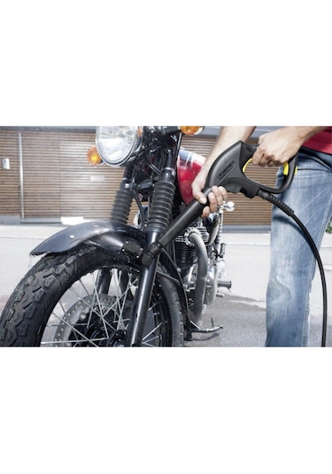 Vp 160s Açılı 360 Döner Kısa Püskürtme Namlusu K2 - K3 - K4 - K5 - K7