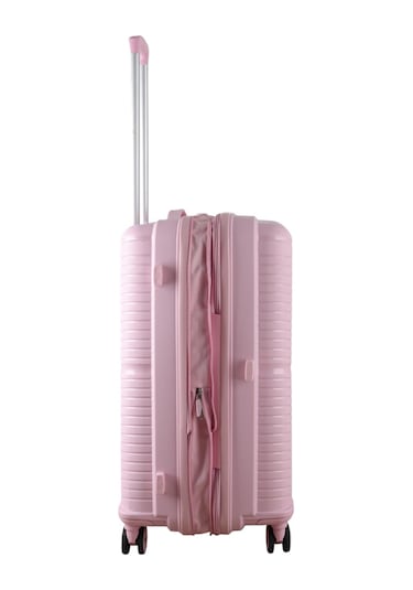 Mçs Group V379 Aura Y.üretim Pp Valiz 55 Cm S21yy100014255 00070 Pudra