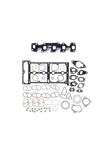 4u Motor Takım Conta Komple Silindir Kapak Contasız 0209.jl Bipper Nemo