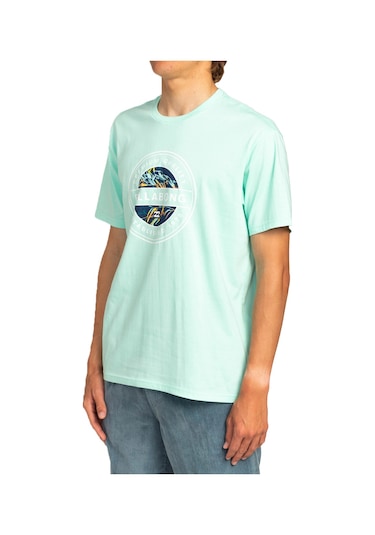 Billabong Rotor Fıll Ss Turkuaz