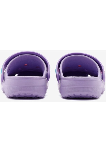 Skechers Heart Charmer - Miss Girly Küçük Kız Çocuk Mor Sandalet 308406n Lvmt Mor