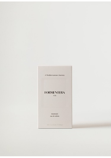 Mango Formentera No 8 Edt 100 Ml Erkek Parfümü