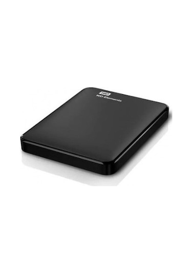 WD Elements 500 GB 2.5'' Usb 3.0 Taşınabilir Disk