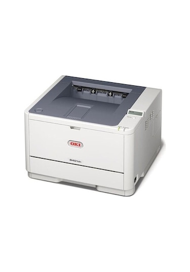 Oki B401dn Dublex Mono Laser Yazıcı