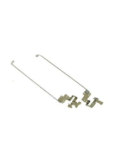 Dell Uyumlu Inspiron 15R 3521 5521 5537 2528 Menteşe Hinge Takımı Am0Sz0