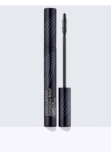 Estee Lauder Sumptuous Rebel Length + Lift Maskara - 01 Black