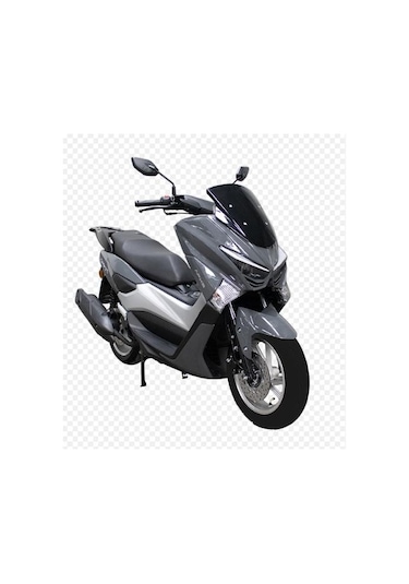 Volta Apx5 Benzınlı Scooter Nardo Gri