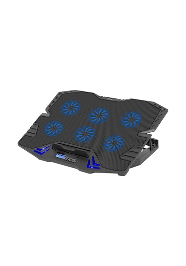Frisby FNC-5235ST 10" - 15.6" 5 Fanlı Gaming Notebook Soğutucu