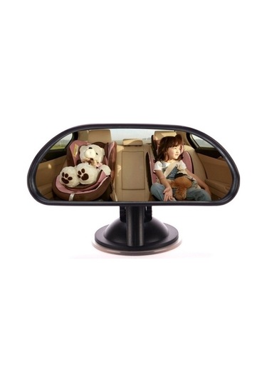 Tongxida Ap193 Vantuzlu Bebek Aynası, Kolay Ayarlanır