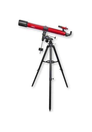 Carson Rp-400 Red Planet 50-111x90mm Refraktör Teleskop