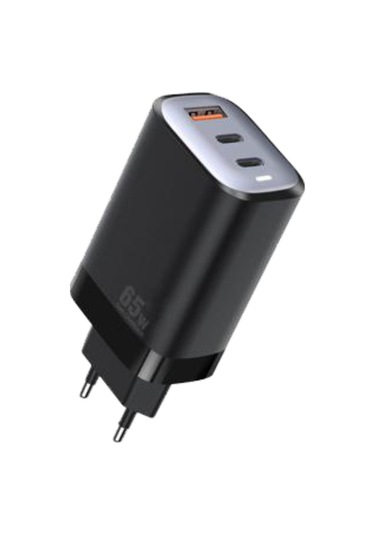 Apollobell Chp01-007 65w Gan Pro + Şarj Aleti