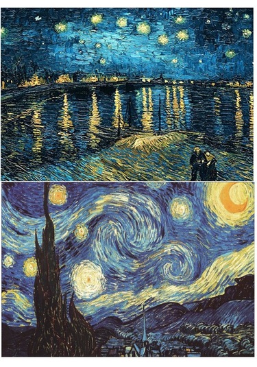 Teltree Elmas Boyama Anahtarlık - 30x40cm Yıldızlı Gece Tasarımı, Dekoratif Ve Pratik Ev Aksesuarı Diğer