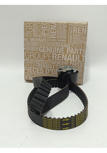 Renault Euro5 Triger Seti 130c11508r