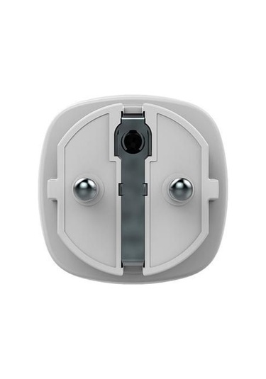 Ajax Socket Kablosuz Uzaktan Kontrollü Akıllı Priz Beyaz