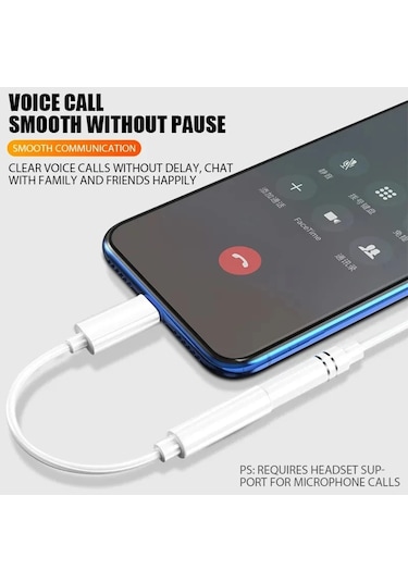 Hifi Tip C 3.5mm Aux Adaptörü Xiaomi Mi 12 11 Tip-c 3.5mm Jack Kulaklık Ses For Typec Standard