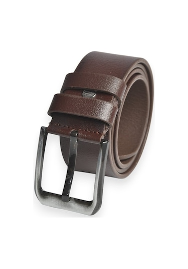 Deepsea Erkek Kahve %100 Hakiki Deri Spor Kot Kemeri 4,5 Cm Kot Ve Kanvas Pantolonlara Uygun Kemer 2502634 Kahve Deepsea Erkek Kahve %100 Hakiki Deri Spor Kot Kemeri 4,5 Cm Kot Ve Kanvas Pantolonlara Uygun Kemer 2502634 Kahve