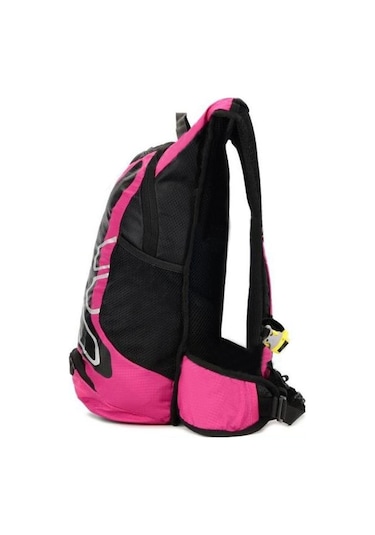 Local Lion Bisikletçi Çantası 450 (Pembe)