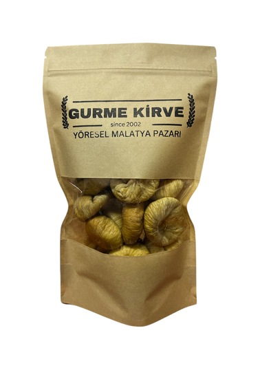 Gurme Kirve Dağ İnciri Aydın 1 KG