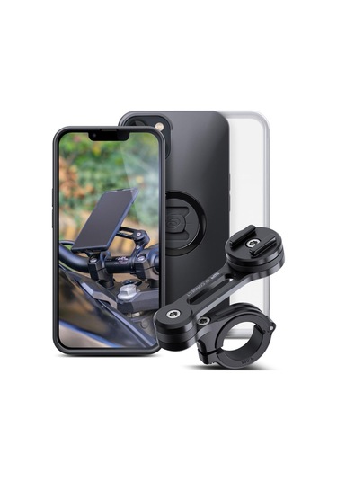 Sp Connect Iphone 11 Pro Motosiklet Seti