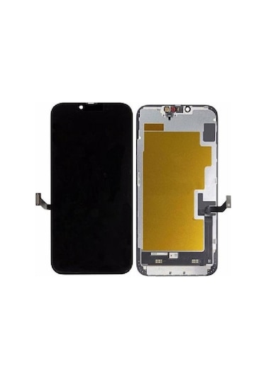 Apple Uyumlu iPhone 14 Plus Incell Ekran Dokunmatik