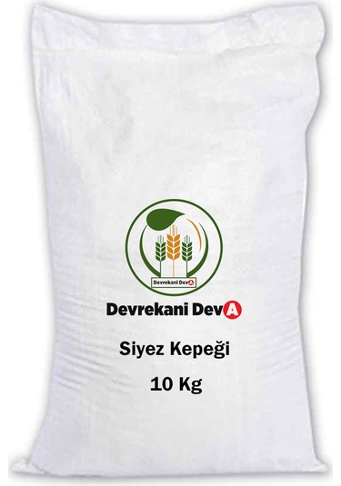 Devrekani Deva Siyez Kepeği 10 KG