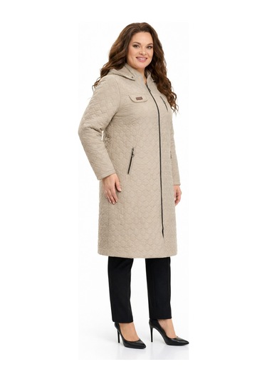Nilay Kadın Spor Mevsimlik Kap Tunik Bgl-st05434 Taş