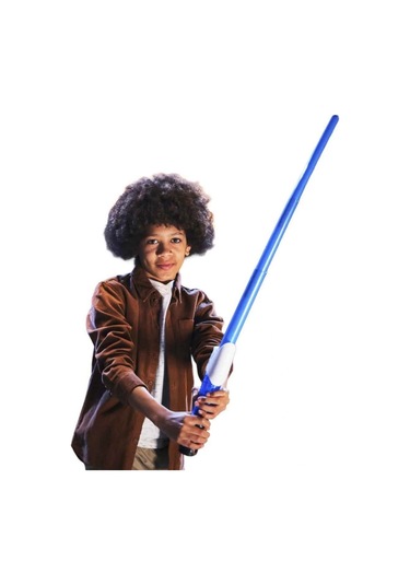 Mey İthalat Power The Force Obi Van Kenobi Işın Kılıcı