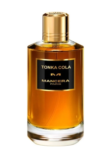 Mancera Tonka Cola Erkek Parfüm EDP 120 ML