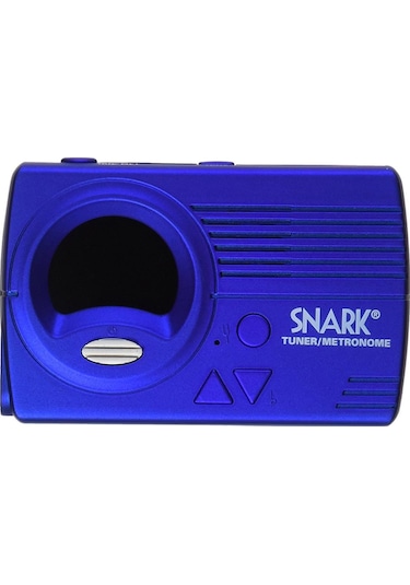 Snark Sn-3 Chromatic Akort Aleti ve Dijital Metronom