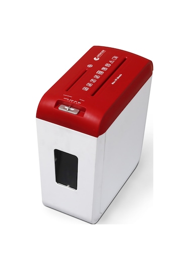 Mühlen Eko 15-Lt/C Evrak İmha Makinesi Kağıt İmha Makinesi