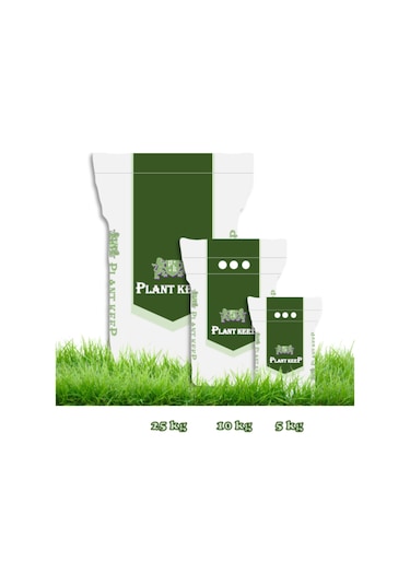 Plant Keep EFFECT 30-5-0+ME Çim Bakım Gübresi 5 kg