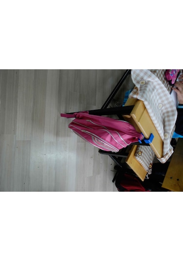 Okul Sıra Askısı Çanta Askısı 4 Adet