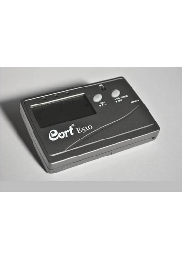 Cort E510 Kromatik Tuner