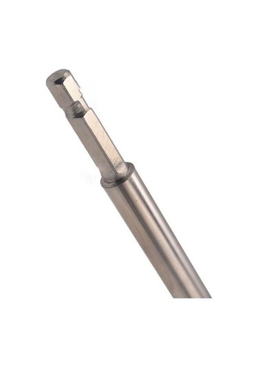 Pazly 300mm Matkap Ucu Tutucu Hızlı Aç. Tornavida Uz. Çubuğu Manyetik