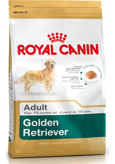 Royal Canin Golden Retriever Yetişkin Köpek Maması 12 KG