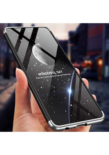 Samsung Galaxy Uyumlu A23 Kılıf Zore Ays Kapak