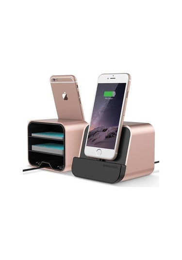 Verus New İ-depot Masaüstü Stand Dock