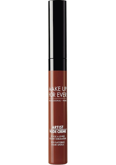 Make Up For Ever Artist Nude Creme Likit Ruj 11 Undraped