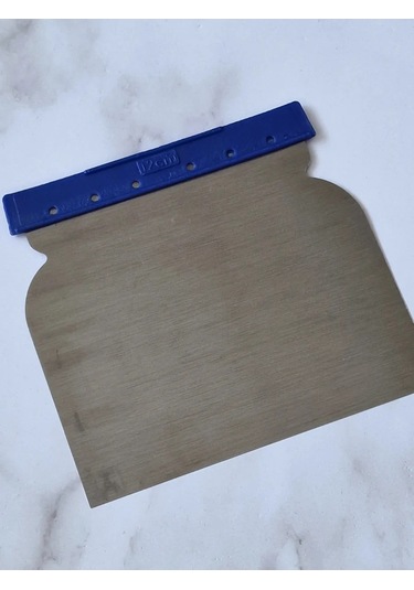 Japan Paslanmaz Çelik Spatula Seti 4 Parça 185254682