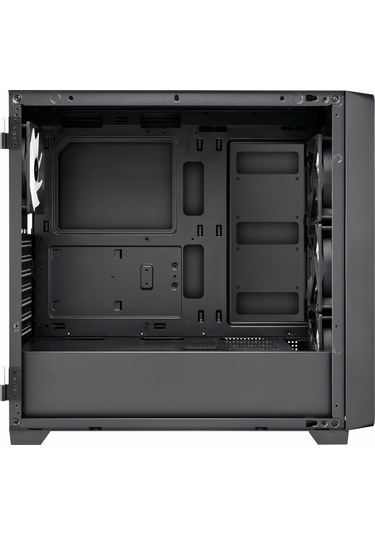 Fsp Cmt318 850w 80+ Bronz Usb 3.2 Argb Eatx Full Tower Siyah Kasa